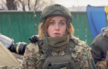 Американка с передовой в Украине высказалась о политике Трампа по войне