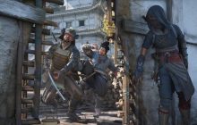 "Это преступление против паркура": акробаты оценили паркур в Assassin's Creed Shadows