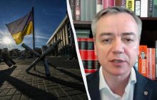 Обмен территорий на гарантии безопасности хуже обман, чем Будапештский меморандум, - эксперт