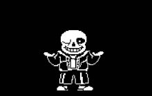 Легендарный инди-хит Undertale обновил рекорд по онлайну спустя 10 лет после релиза
