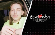 Евровидение-2025: представителя Эстонии на шоу разоблачили на сотрудничестве с россиянами