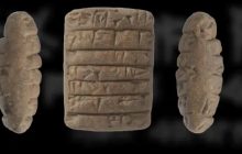 Глиняные таблички возрастом 4000 лет раскрыли секреты древнейшей империи в мире