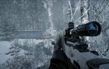 В Steam нашли игру-вирус, которая притворялась реалистичным симулятором снайпера