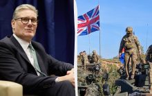 Британия готова отправить войска в Украину бессрочно, но есть условие, - The Times