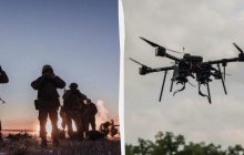 Новая дроновая тактика РФ стала решающей для выхода ВСУ с Курщины, - Forbes