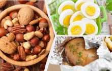 Калорійні, але корисні: 6 продуктів з "поганою" репутацією, які радять дієтологи