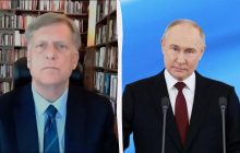 Путін може зажадати ще більших поступок від України для припинення вогню, - Макфол