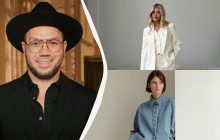 Стань модницею цієї весни: Андре Тан показав стильні образи, від яких не відірвуть очей