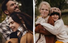 Доньки Тімура Мірошниченка кардинально змінили імідж і показалися в нових образах (фото)