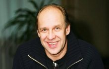 Зірка серіалу "Свати" з РФ відповів, чому росіяни-мовчуни не заслуговують на пробачення