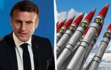 Чи може "ядерна парасолька" Франції захистити Європу: в FT вказали на важливі нюанси