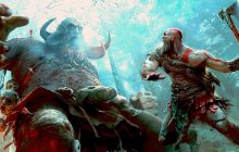 Amazon замовив уже два сезони серіалу за God of War, але зйомки першого ще не почалися
