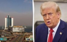 У Зеленського побоюються, що Трамп може погодитися віддати РФ Одеський порт, - NYT