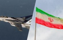 Униженный Иран отправил F-14 Tomcat на "пенсию", заменив их российскими Су-35, - эксперт