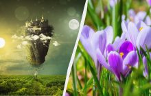 Как привлечь счастье в равноденствие: главные приметы в праздник 20 марта 2025