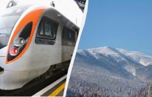 "Укрзалізниця" продовжує маршрут популярного поїзда до гір: графік курсування