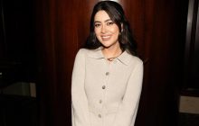 Раміна Есхакзай похвалилася розкішними аксесуарами за понад 260 тисяч гривень (фото)