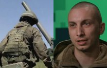 Военный "Пастор" рассказал, как русский язык помогал брать в плен оккупантов