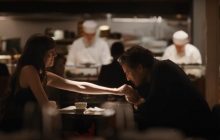 Вийшов перший трейлер ромкому "Матеріалісти" з Дакотою Джонсон, Педро Паскалем і Крісом Евансом