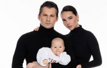 Дружина Євгена Кота розповіла про проблеми зі здоров'ям 8-місячної доньки: "Страждає зараз"