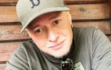 Хливнюк вперше відреагував на статус від Мінкульту, що його гурт "критично важливий для держави"