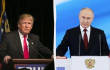 Під керівництвом Трампа і Путіна світ став набагато безпечнішим, - спецпредставник Кремля