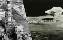 Почему людям можно жить в Хиросиме и Нагасаки, а в Чернобыле нет: объяснение экспертов