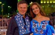 Экс-супруга Дмитрия Комарова показала, чем занимается после развода (видео)