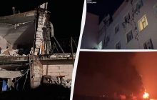 Росія та Україна звинуватили одна одну в атаках на інфраструктуру, - Reuters