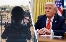 Трамп закрив програму з відстеження викрадених Росією українських дітей, - Reuters