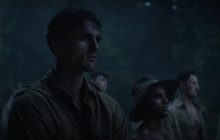 Amazon показав трейлер воєнного серіалу "Вузька дорога на далеку північ" з Джейкобом Елорді