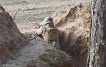 Морпех рассказал, каких бойцов сейчас не хватает в украинской армии