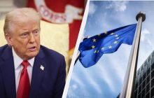 США пообіцяли Європі місце за столом мирних переговорів щодо України, - Bloomberg