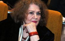 "Кохання було": названо ім'я письменника, з яким у Ліни Костенко був таємний роман