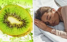Для чого їсти ківі перед сном: експерти назвали несподівану властивість цього фрукта