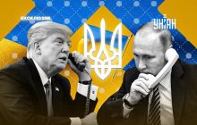 Питання Близького Сходу для Трампа важливіше, ніж Україна, - політолог