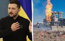 Україна підготує список об'єктів, які не мають зазнавати ударів з боку РФ, - Зеленський