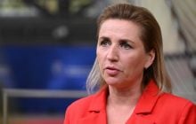 Дрони над аеропортом Данії: прем'єр країни не відкидає причетності Росії