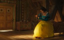 На зло хейтерам: огляд фентезі-мюзиклу "Білосніжка" з Рейчел Зеглер та Галь Гадот