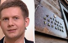 Російський актор-путініст із відомого серіалу отримав підозру від СБУ