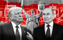 США не наважаться тиснути на Україну: експерт прокоментував перемовини Трампа і Путіна