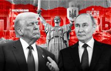 США не решатся давить на Украину: эксперт прокомментировал переговоры Трампа и Путина