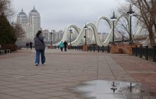 В Киеве потеплеет, а потом придет резкое похолодание: синоптики обеспокоили прогнозом