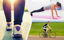 Як підвищити витривалість з віком: тренери назвали 6 найкращих кардіовправ