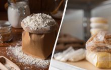 Жучков в муке не будет, даже если хранить годами: вот что нужно положить внутрь