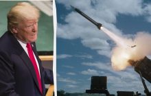 Трамп поможет Украине приобрести больше систем ПВО, - Белый дом