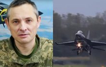 Россияне заявили, что сбили украинский F-16: появилась реакция ВСУ