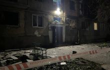 Кропивницкий пережил самую массированную атаку за время войны: что известно о последствиях (фото)