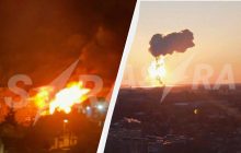 Ударами по НПЗ России Служба безопасности усилила переговорные позиции Украины, - эксперт