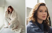 Наталка Денисенко рассказала, почему ее роль в "Будиночку на щастя" досталась предательнице Безрук